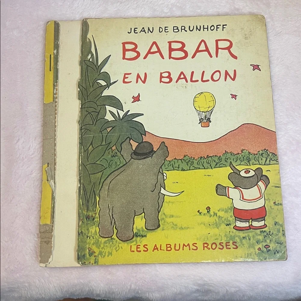 Junk journaling  children’s books - Picture 15 of 16